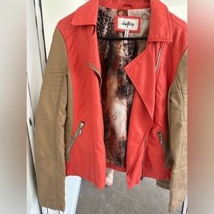 Day trip jacket. Size L